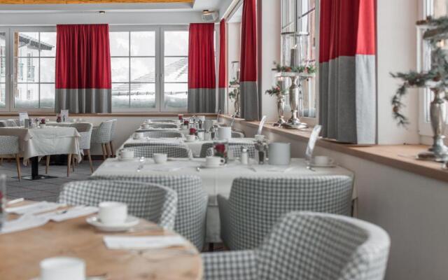 Sporthotel Edelweiss