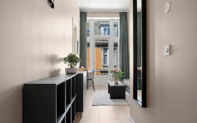 Bohemian Hotel - Self-Service