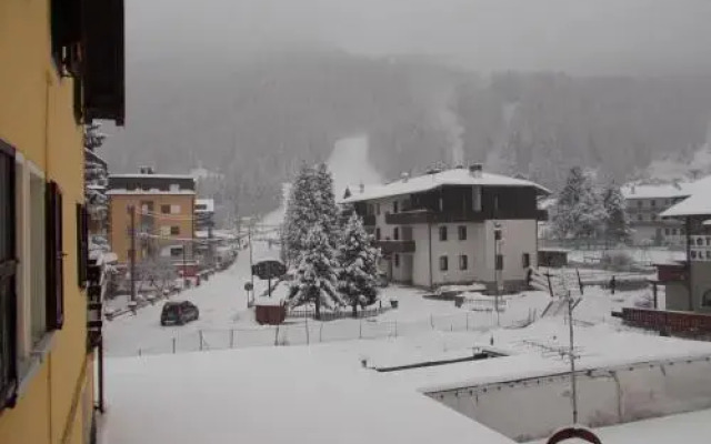 Luminoso appartamento centrale