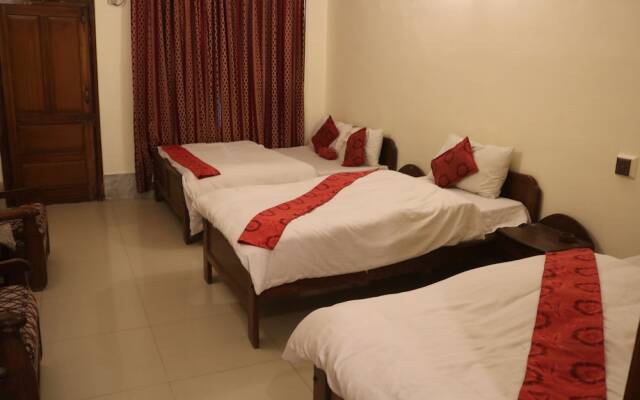 Park Continental Hotel & Restaurant