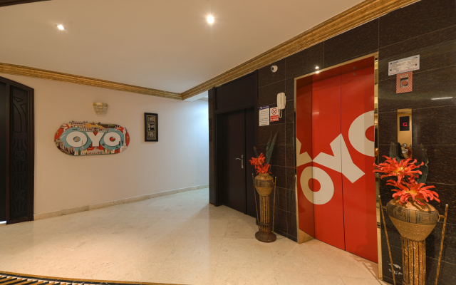OYO 127 Bait Al Marmar Hotel