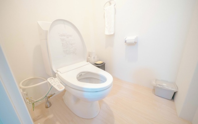 Transit Hostel