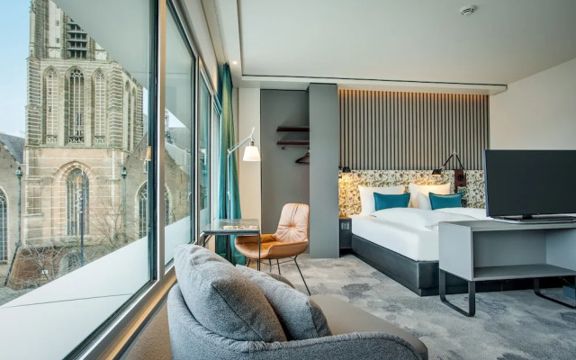 Motel One Rotterdam