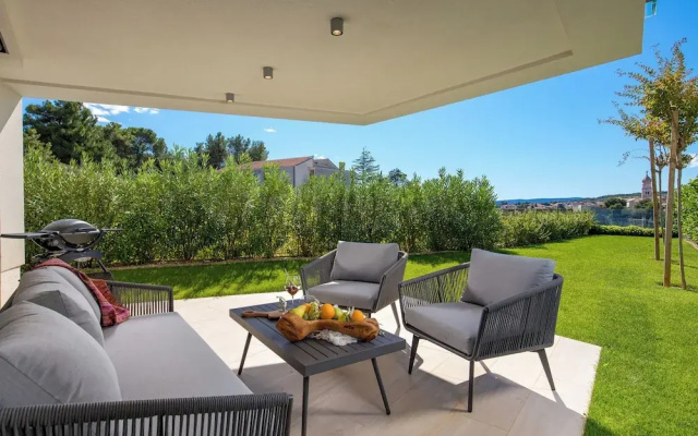 HADRIE Luxury Resort and Villas Krk