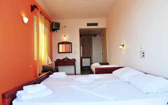 Mykali Hotel
