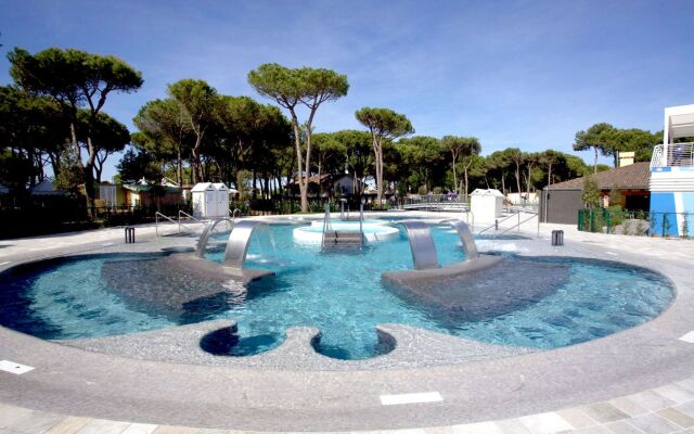 Camping Village Cavallino