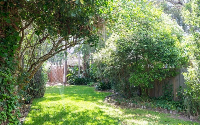 Lovely Sydney Bungalow Inner West