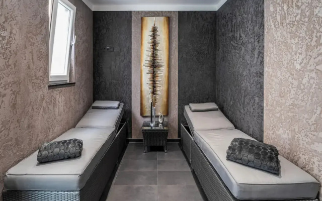 PLAZA INN Heilbronn