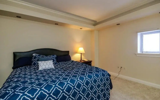 Baltimore executive Furnished rentals