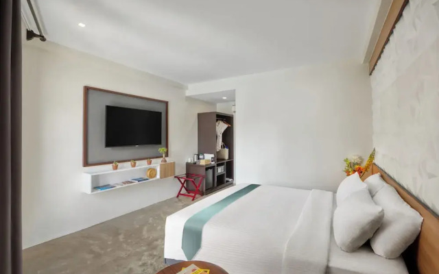 Secret Garden Resort Panglao Island