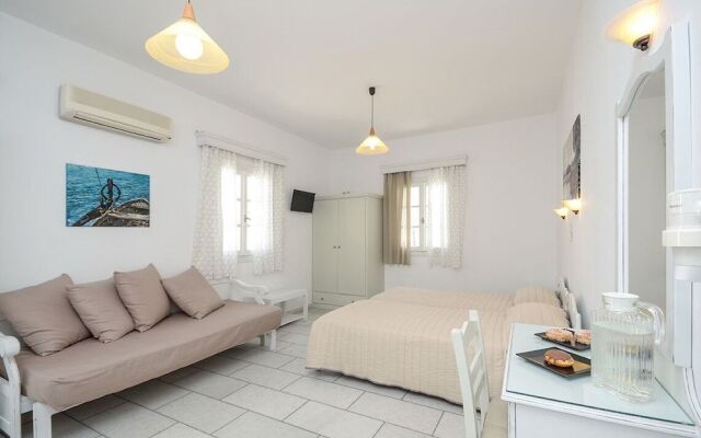 Naxos Dream Calypso Studios
