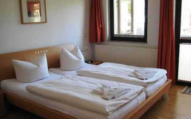 Gartenhaus Villa Sanssouci