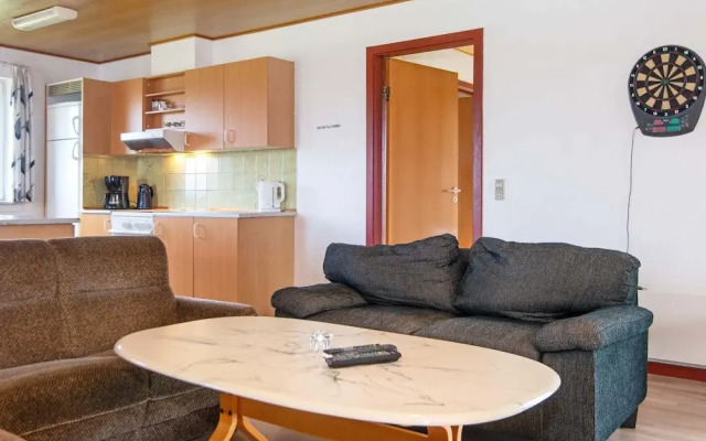 Lovely Holiday Home in Jutland with Hot Tub