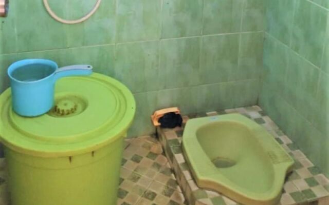 Akar Wangi 2 Homestay