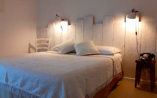 Masseria San Martino BB