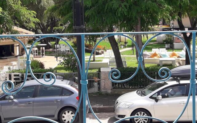 B&B La Pavoncella