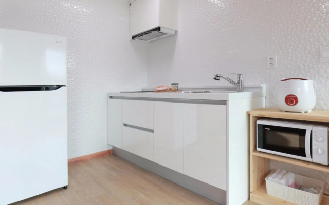 Gyeongju Marimo Pension