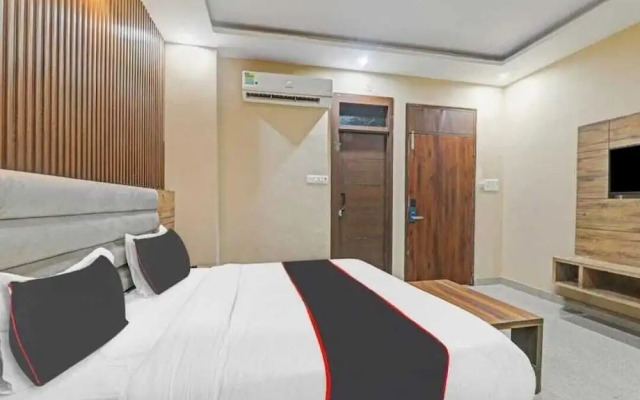 Icyhotels Hl Inn