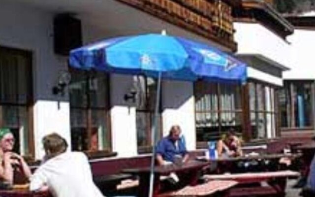 Ferienwohnung-apartment Holiday