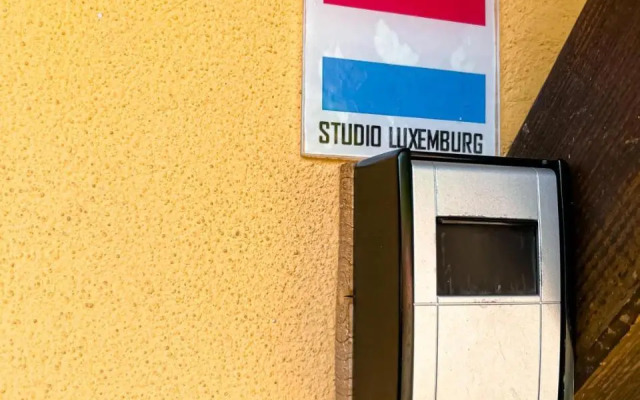 Studio Luxembourg - EPA