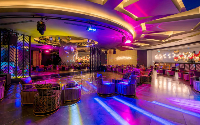 Sidemarin Kirman Premium - Ultra All Inclusive