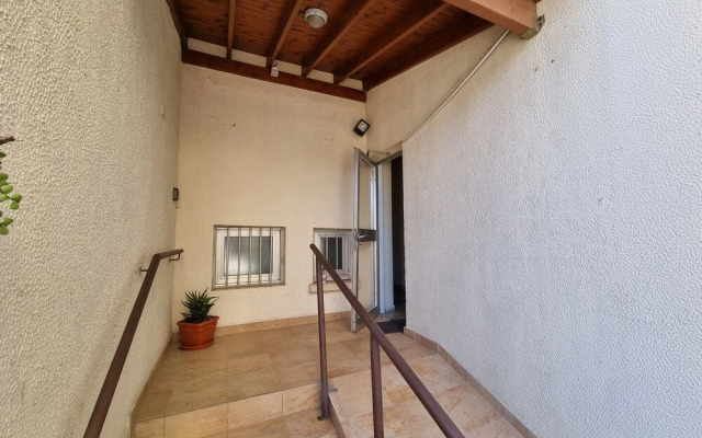 Gardenrooms Larnaca