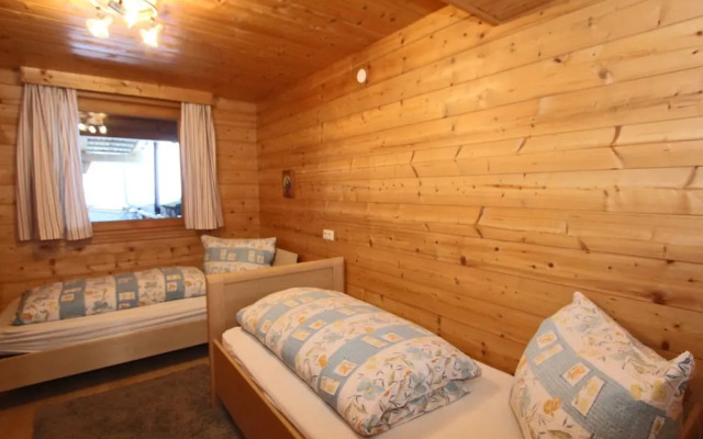 Spacious Holiday Home Near Ski Area in Kaltenbach