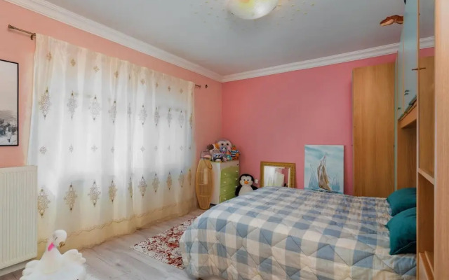 Amazing Home in Kastav With Wifi and 4 Bedrooms