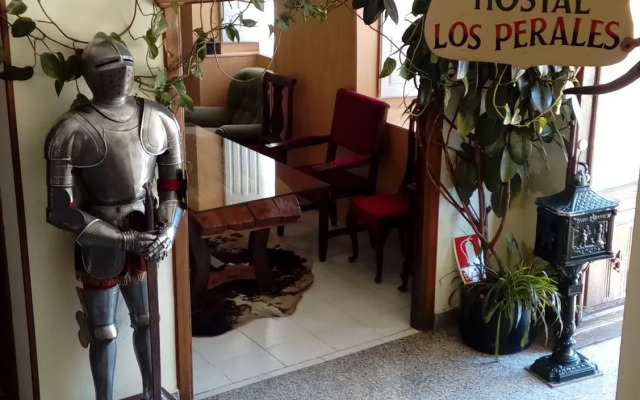Hotel Los Perales