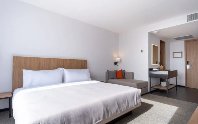 Stadía Suites Querétaro Centro Histórico