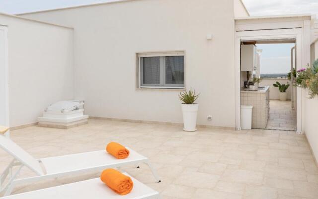 WePuglia - Suite Martino Seaview
