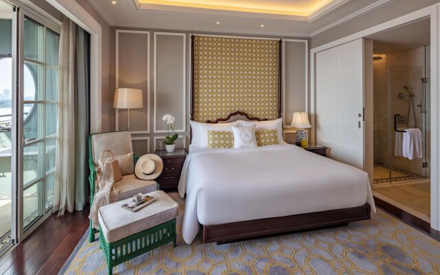 Mia SaiGon Luxury Boutique Hotel