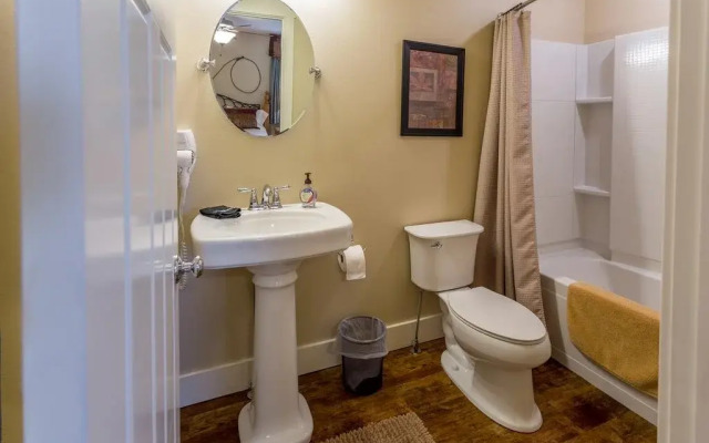 The Crossings Bed & Breakfast Inn/Billings Montana Lodging