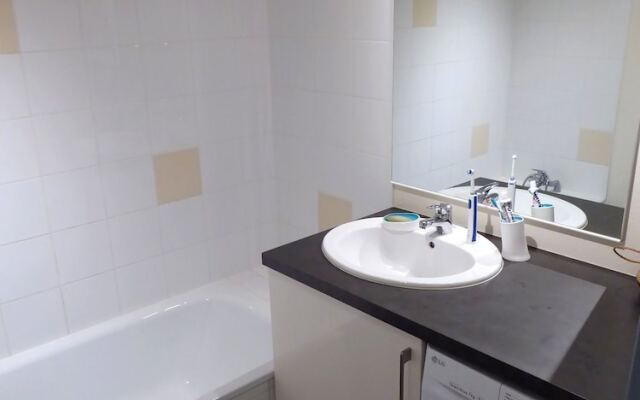 Appartement La Bastide