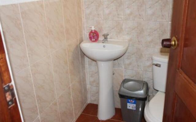 Casa Hualpa Hostel 2