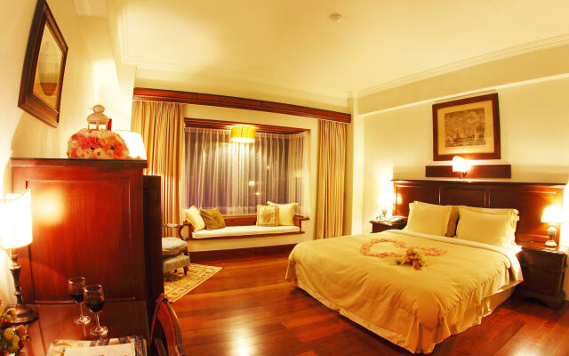 Shangrila Boutique Hotel