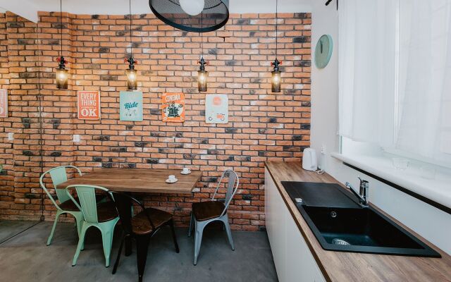 ShortStayPoland Aleje Jerozolimskie B13