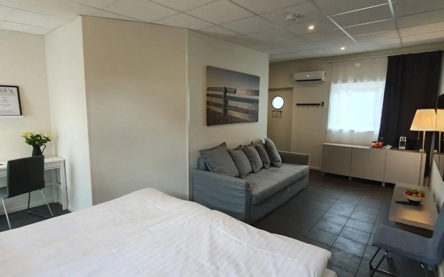 Hotel Insense