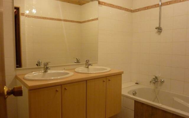 Chalet Residence Les 7 Monts