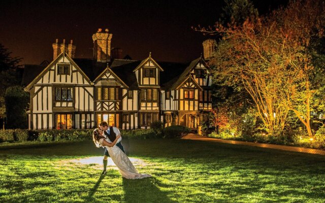 Nailcote Hall Hotel