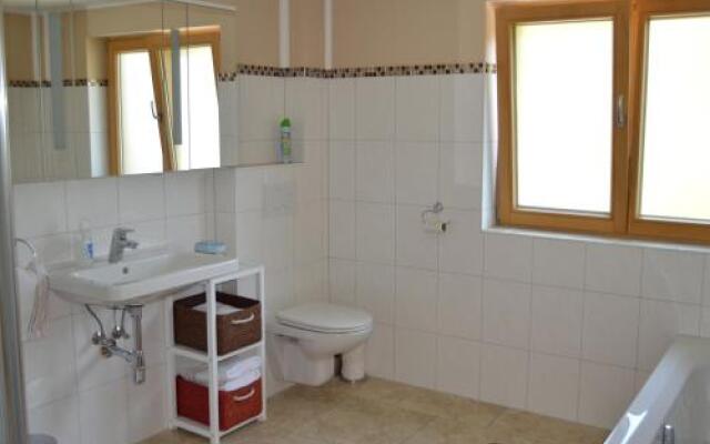 Appartement Tiefenbrunn