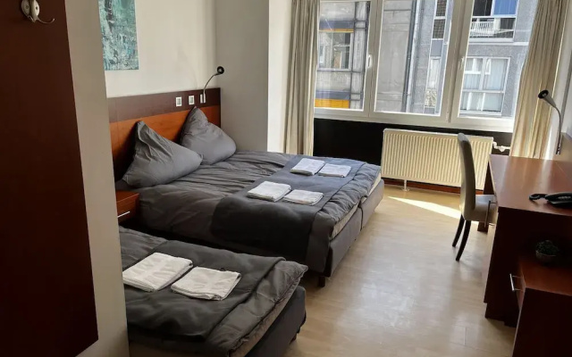 Hotel Tenova Köln-Neumarkt