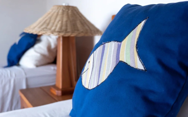 Morrumbene Beach Resort
