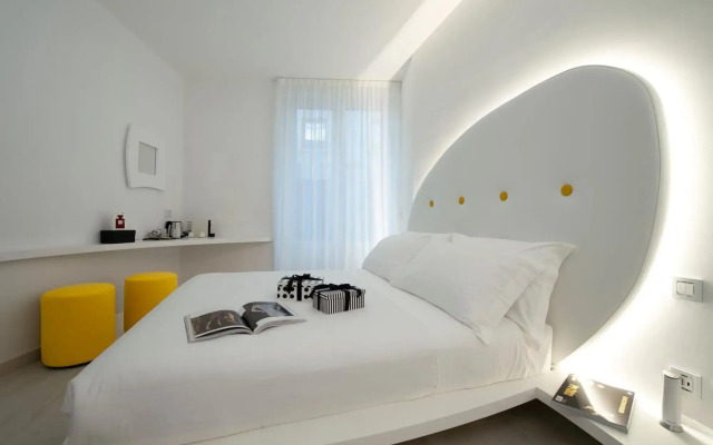 AHD Rooms