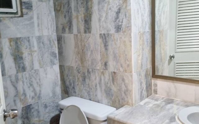 My Hotel Bangkok Noi