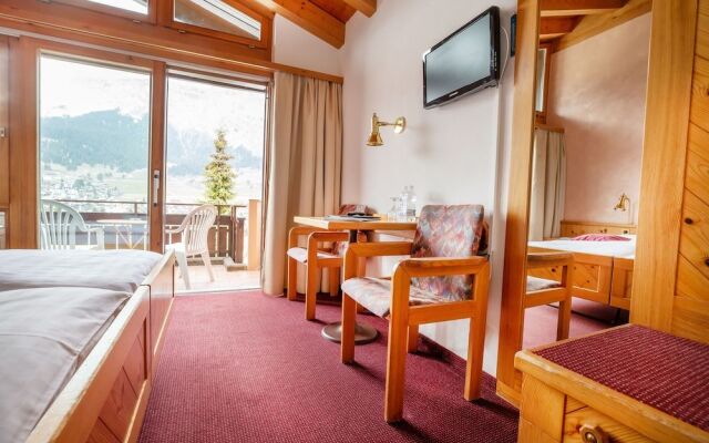 T3 Hotel Mira Val