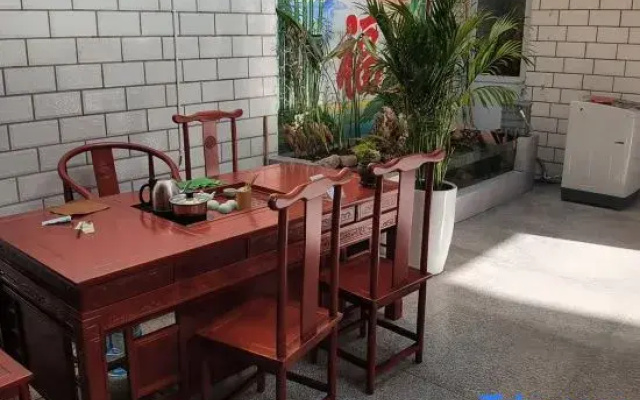 Jufuan Homestay