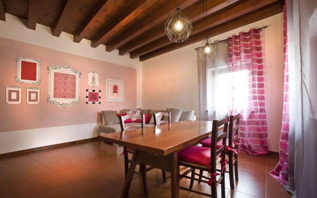 Verona For Rent Attico Arena