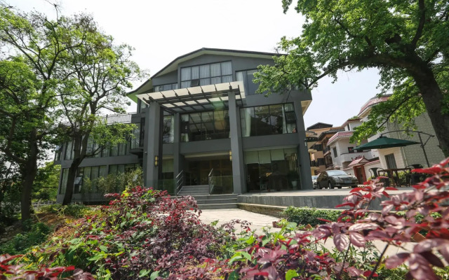 GuiLin HeShe Hotel