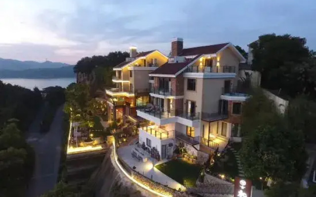 Xinyuan Hostel